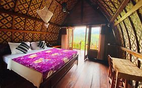 Villa Lumbung Ayu Sari&Spa